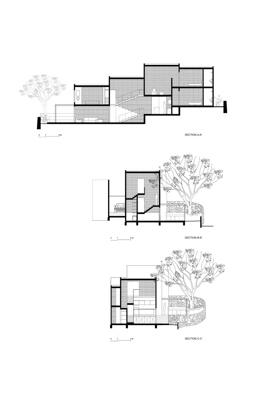 Productora丨超现实的狂野建筑幻想