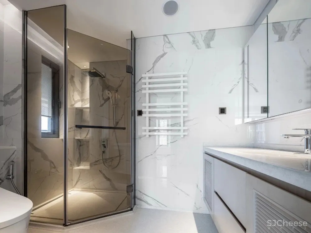 深圳海境界二期:臻于至善的人居设计