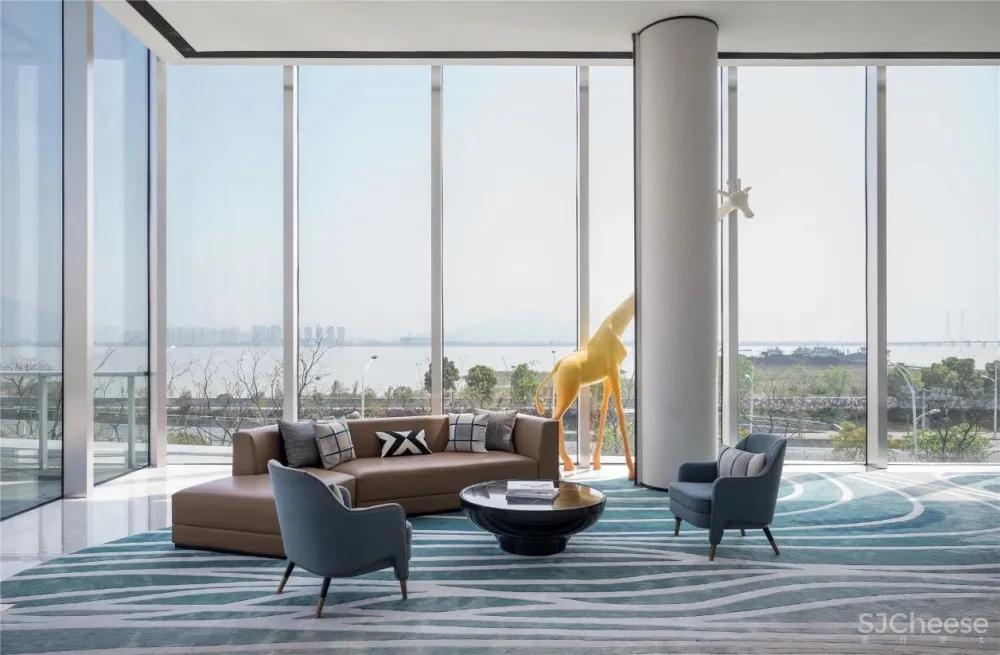 夜泊瓯江|S.U.N - 几朵