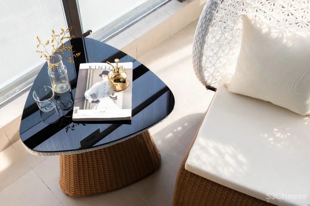 新作丨用艺术定义生活美学,开启极致品味!