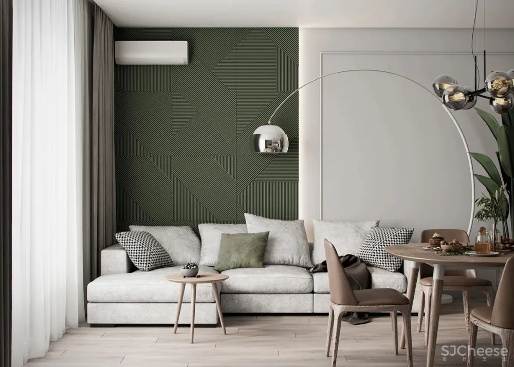 越简约,越优雅!