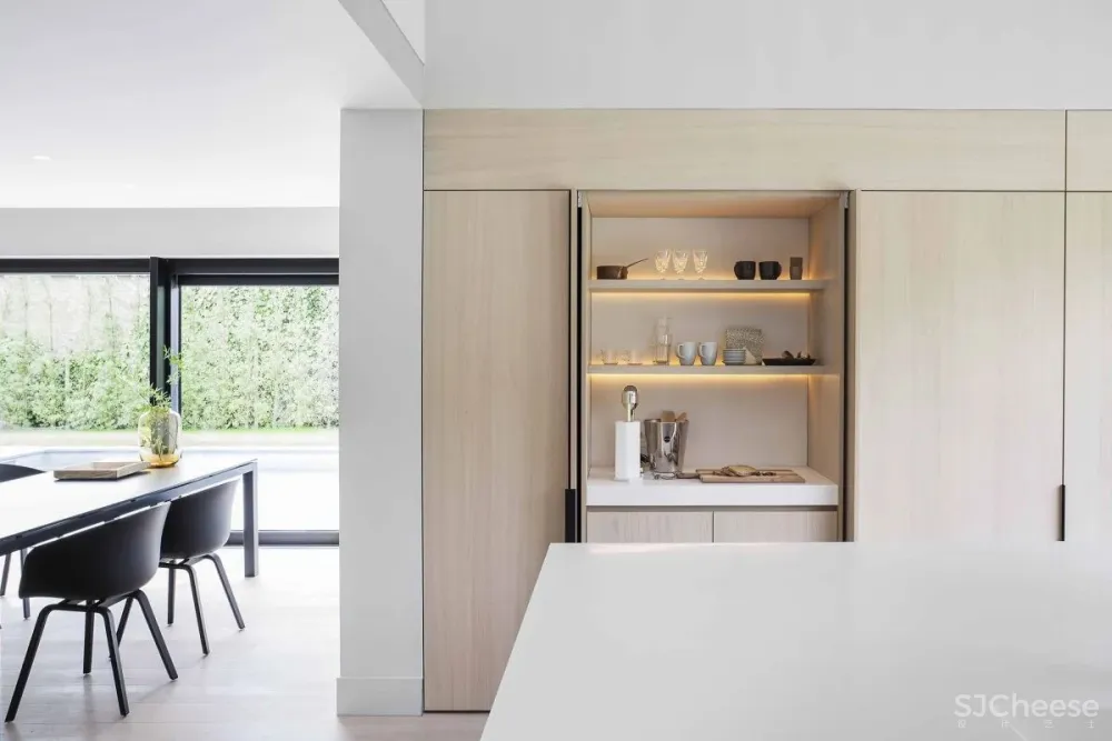 Juma Architects 设计专辑