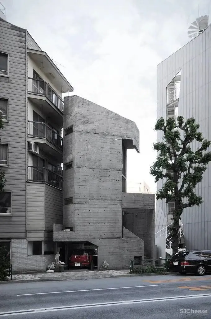 建筑师自宅合辑 家宅的日常自白（下）