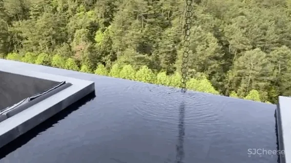 无间新作 未来山居 丰富的宁静