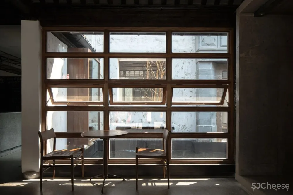 148㎡d u 渡咖文集 本哲建筑设计