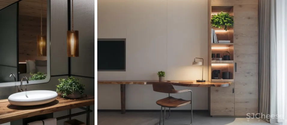 新作 三亚海棠湾阳光壹酒店:打造奢华静修之所 欧华尔顾问有限公司 - FARM