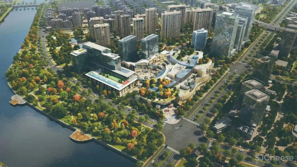 新加坡ACID-翠郁之美•沁心之作杭州远洋凯宾斯基酒店!