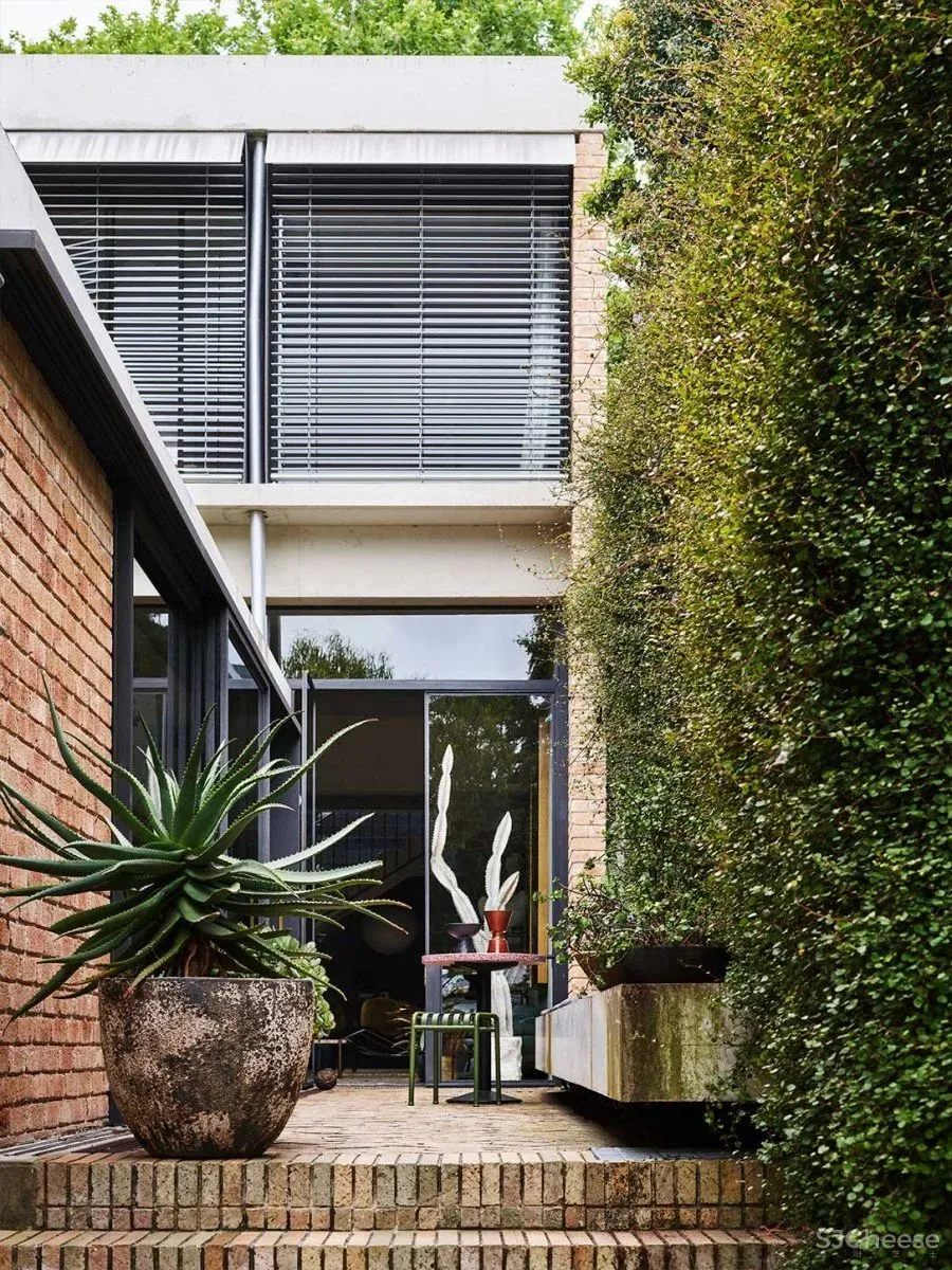 Arent - Pyke 设计专辑