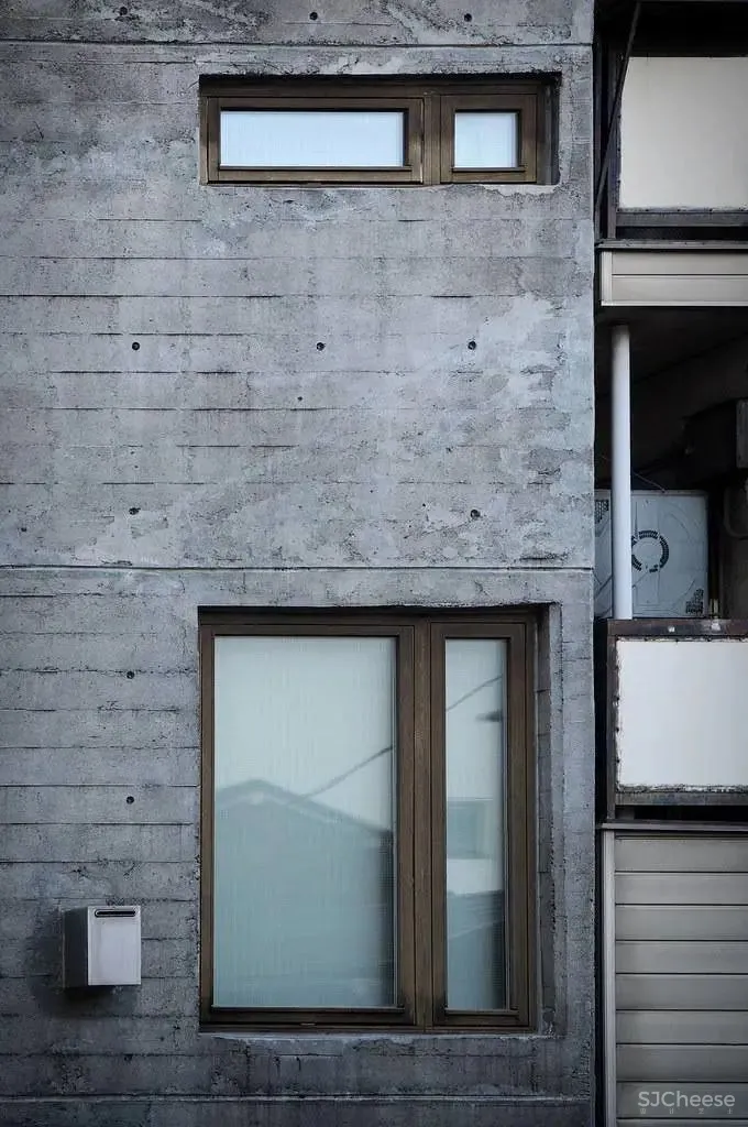 建筑师自宅合辑 家宅的日常自白（下）