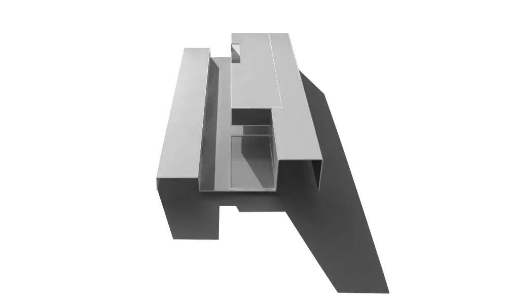 Fran Silvestre :遇见光,才知道白色极简有多美!