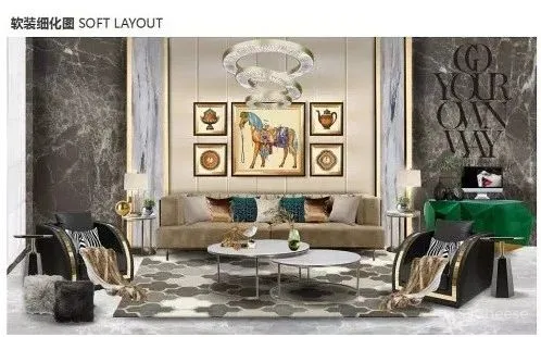 【香港设计女神Joyce Wang新作】好的设计能够引起人的感情共鸣!