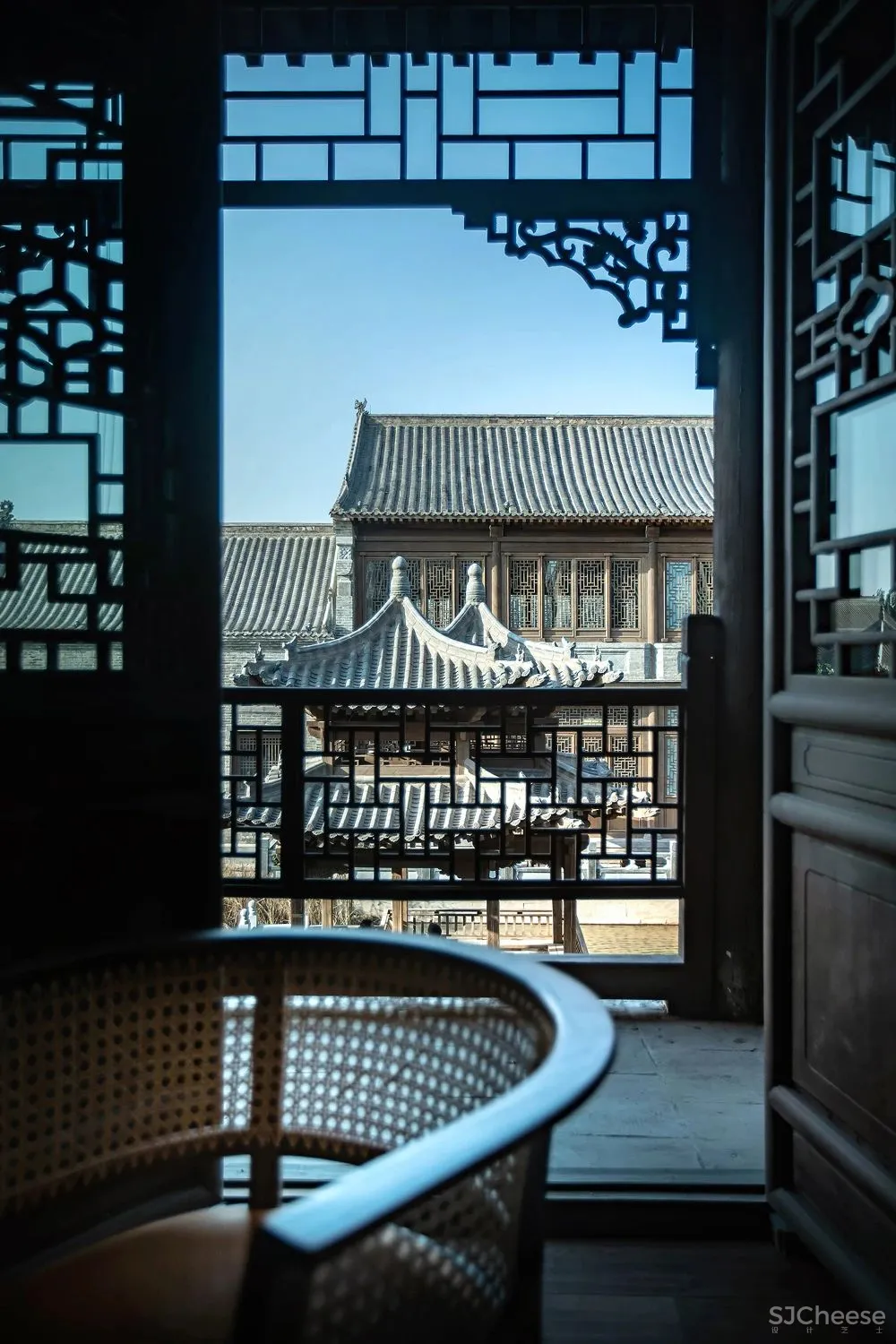 刘国海丨我们在清末的京城做一个客栈——《西厢》记