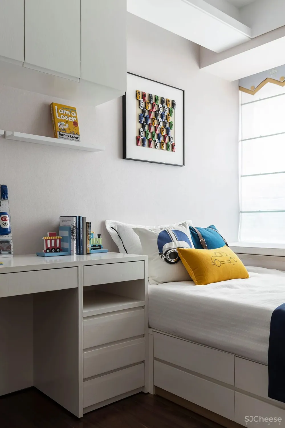 雅韵新中式 ,演绎最美国际东方