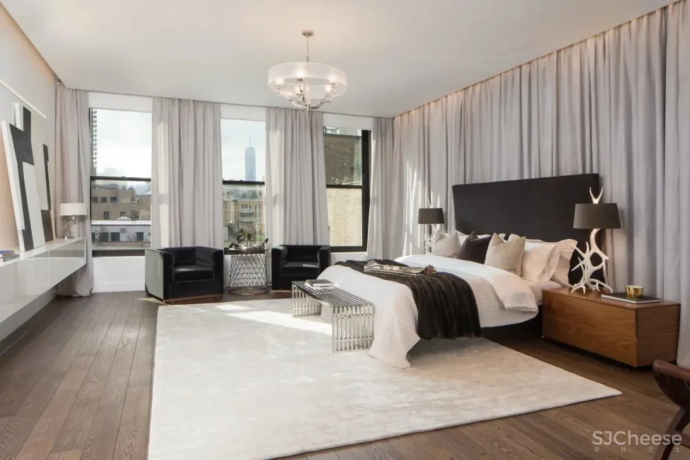 Cheryl Eisen 设计专辑