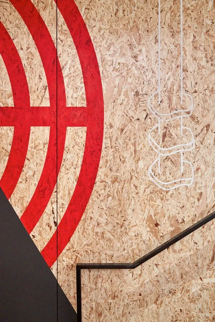 创意无极限 麦当劳创新中心改造