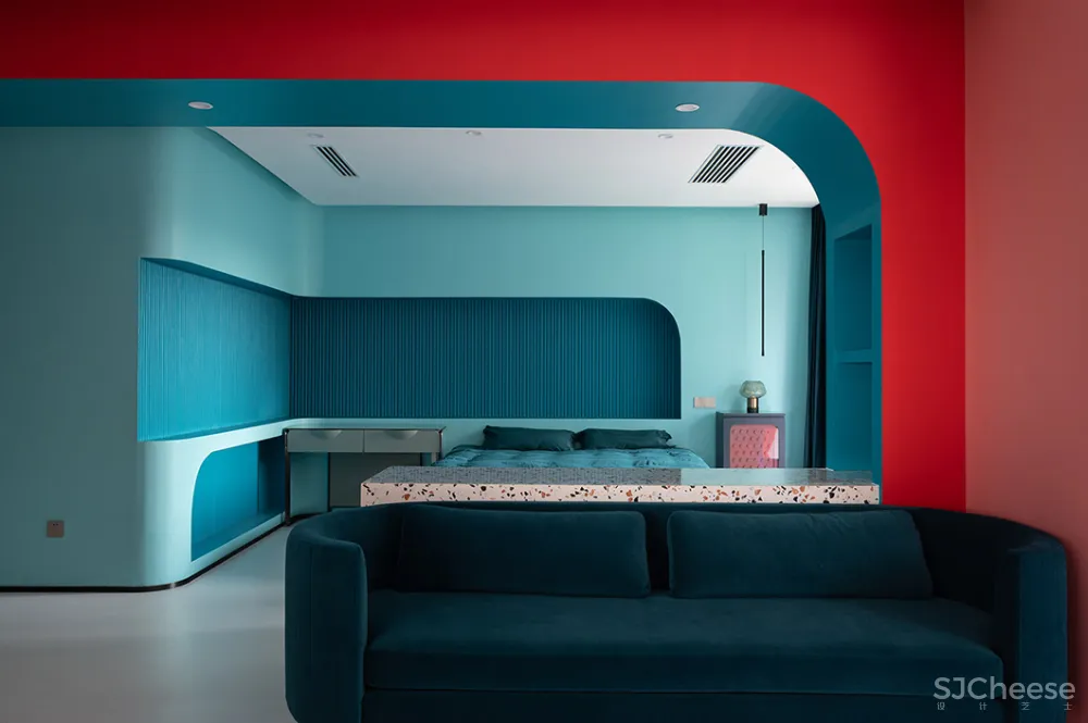 设计师：配色够出彩，设计才惊艳！