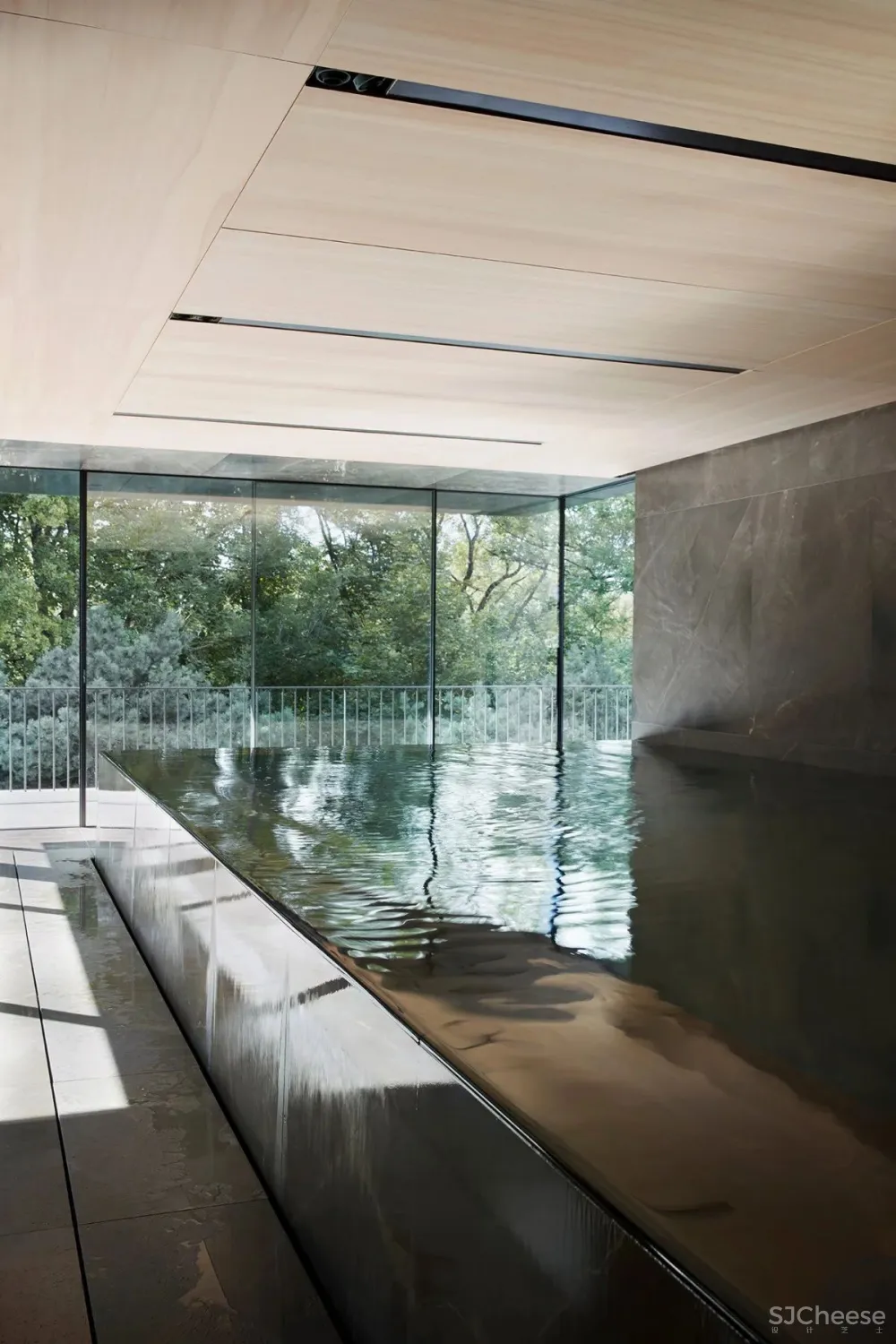 Christian Liaigre 专辑