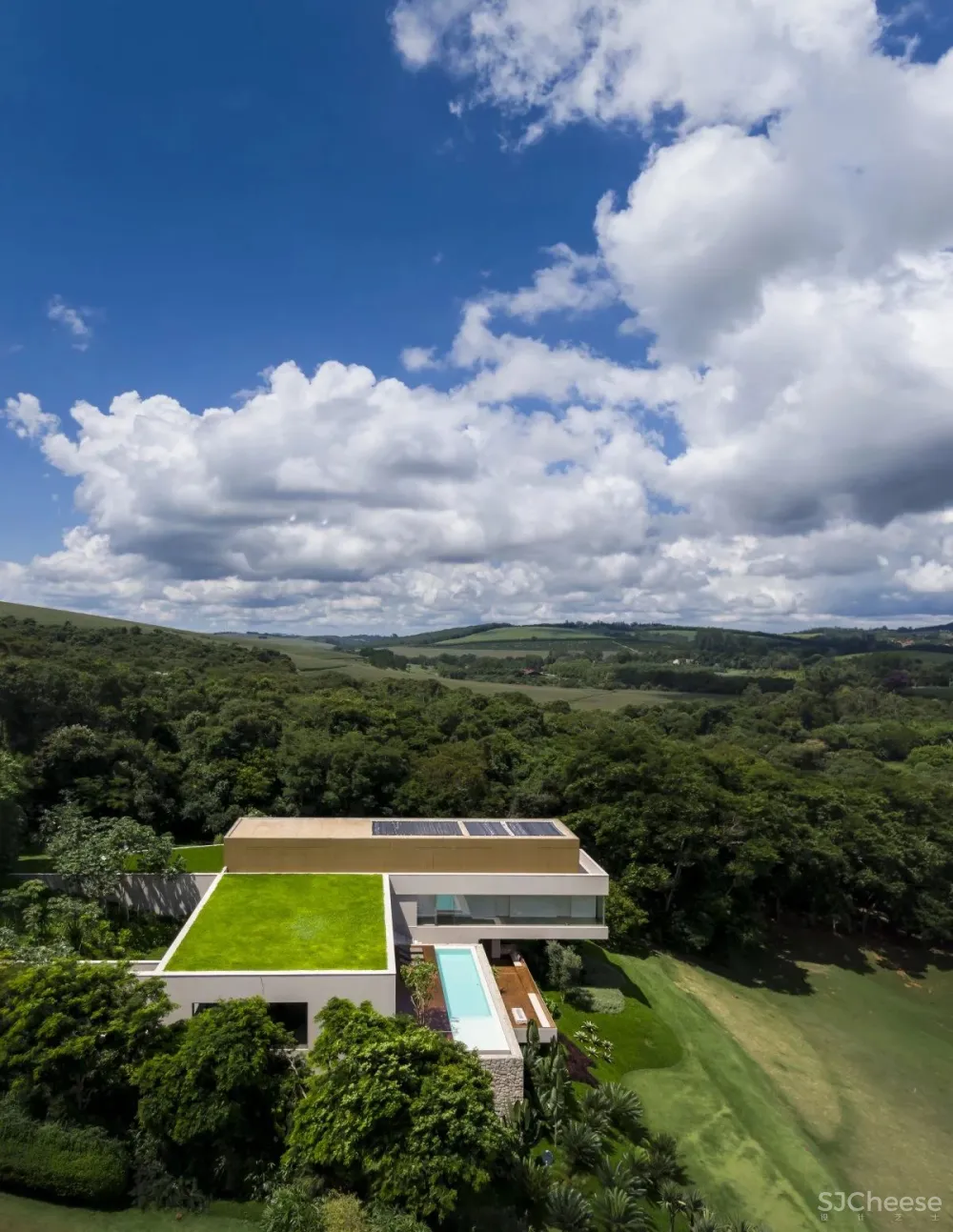 Arthur Casas 设计专辑