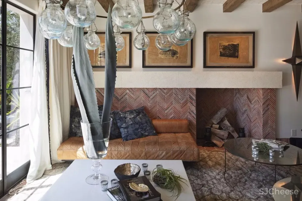 设计寻访Erin Martin:无所束缚、无所畏惧