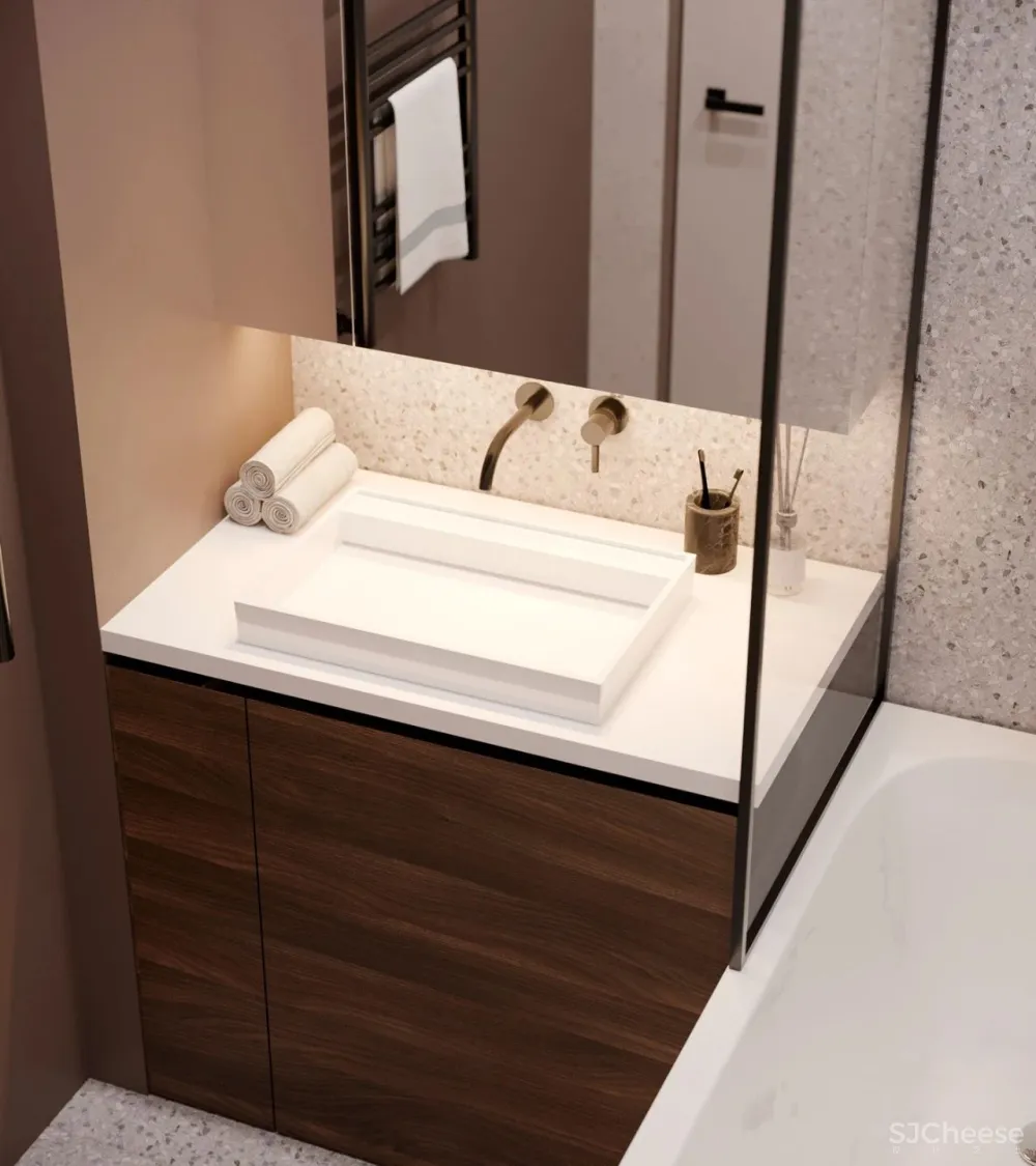 小空间大有作为！