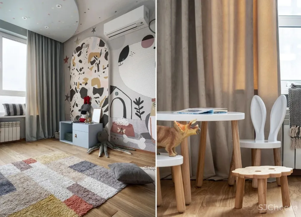 入户就装镜面柜,让家看起来大一倍!