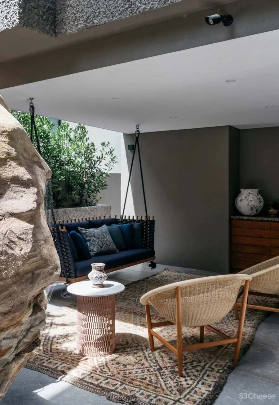 Arent - Pyke 设计专辑