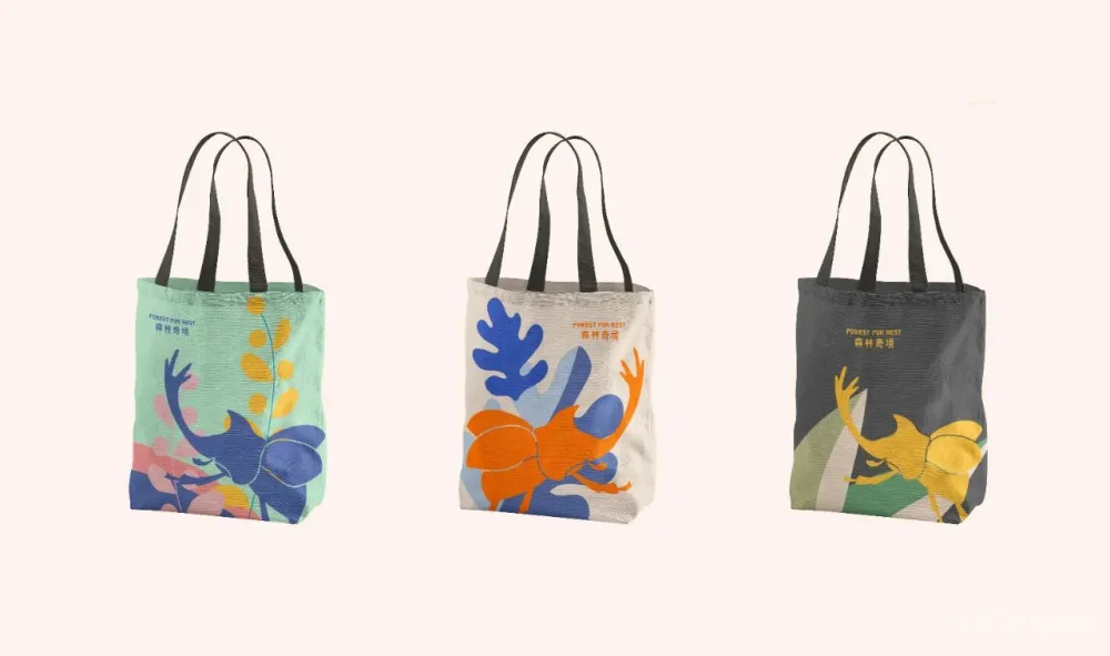 立品设计 郑铮：沙漠、森林、奇境！ 颠覆你对足浴、SPA的认知