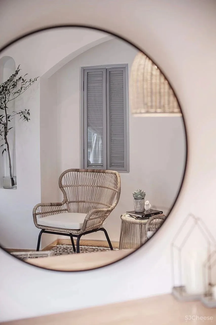 维京的思想行囊 VIKING AGE 十上设计