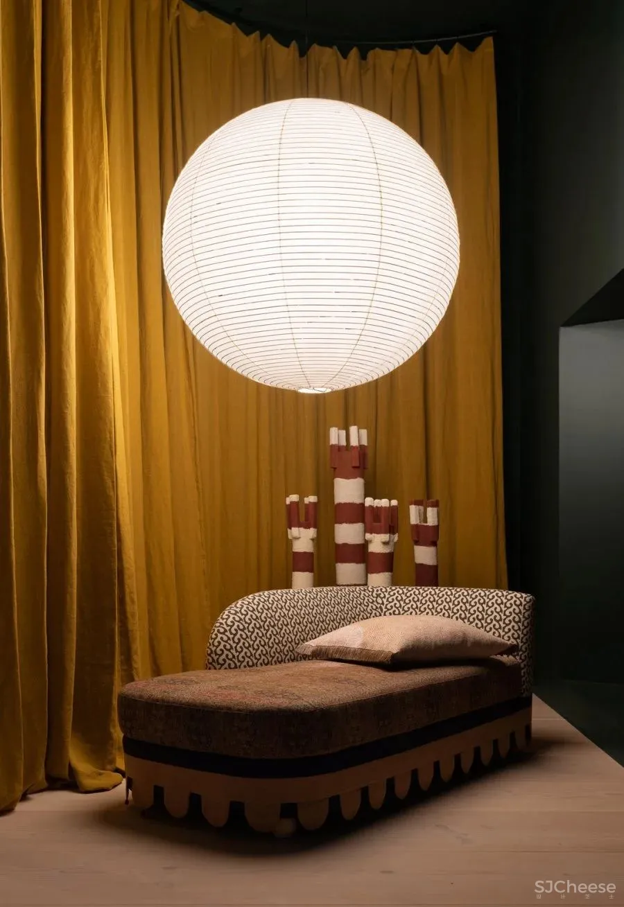 Arent - Pyke 设计专辑