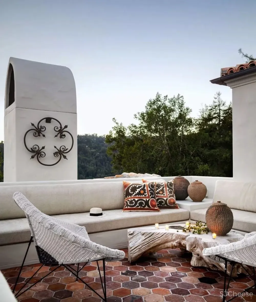 设计寻访Erin Martin:无所束缚、无所畏惧