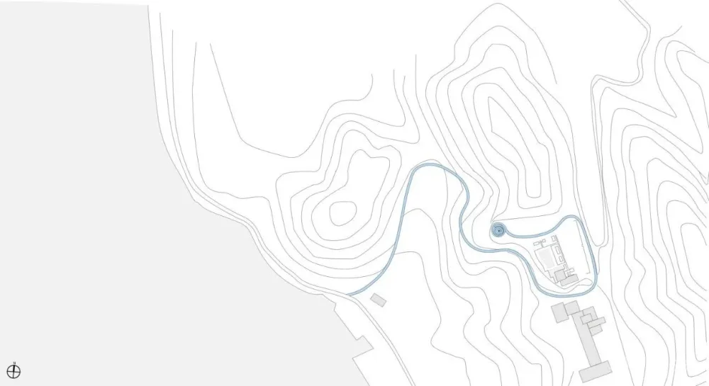 Hiroshi Nakamura丨设计是人与场所的精神表达