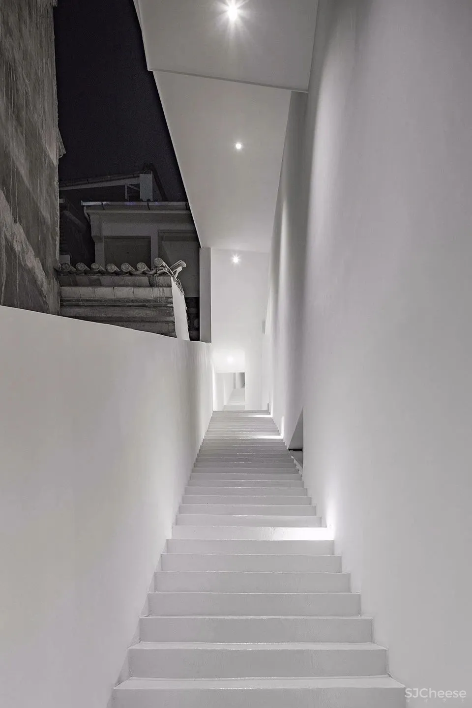 20家新设计型精品名宿