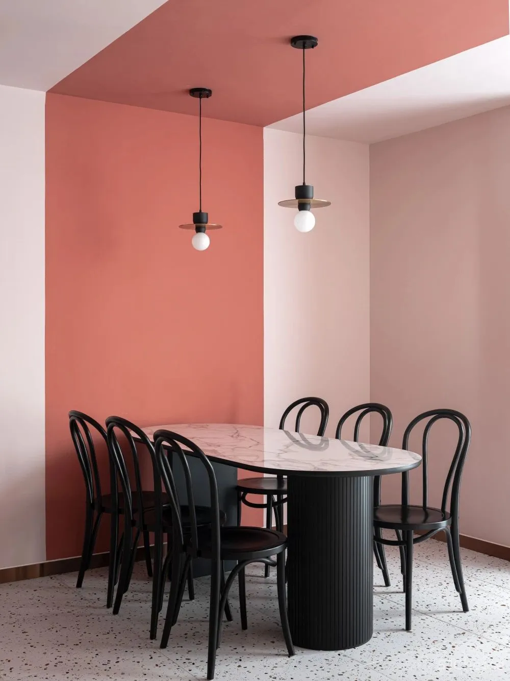 脏粉 豆沙粉,发现爱美的天性