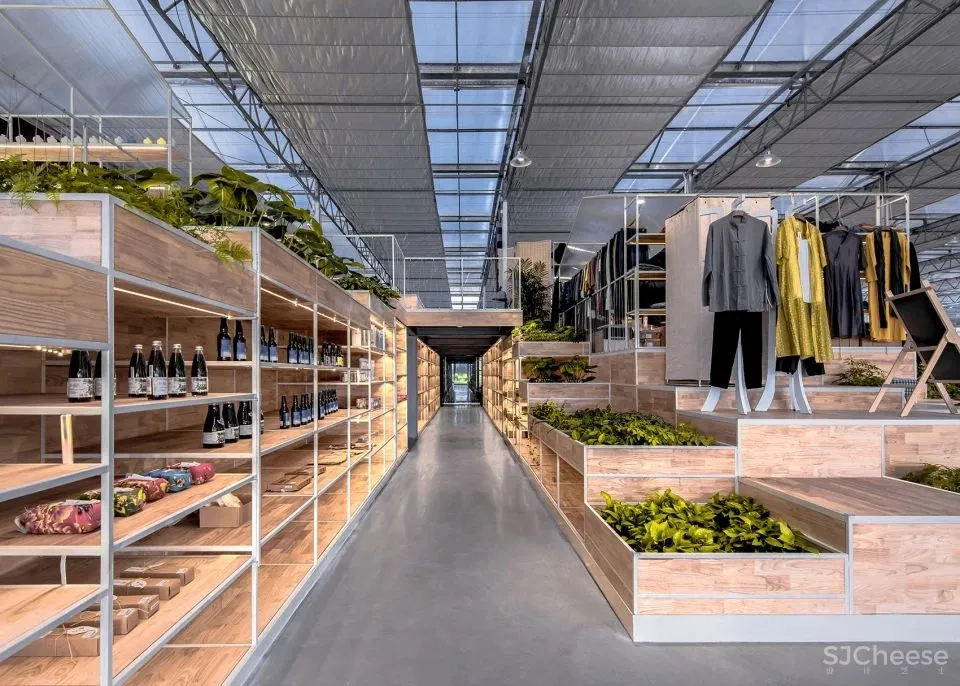 50个中国最美乡村建设案例