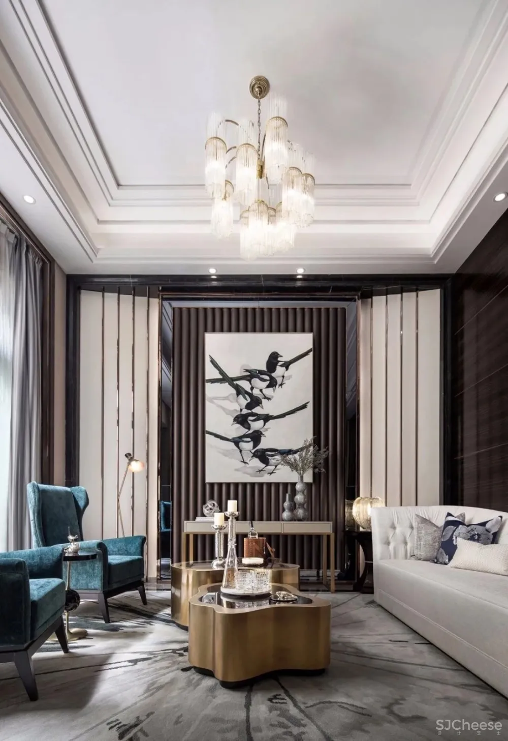 2020年设计师的豪华资料库