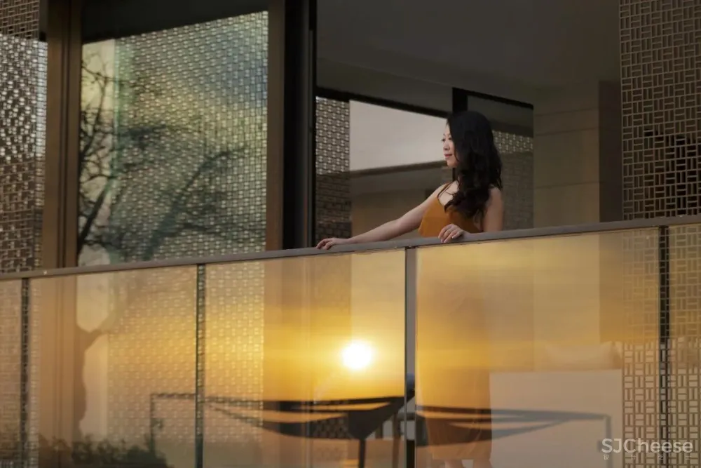 Kerry Hill 设计专辑