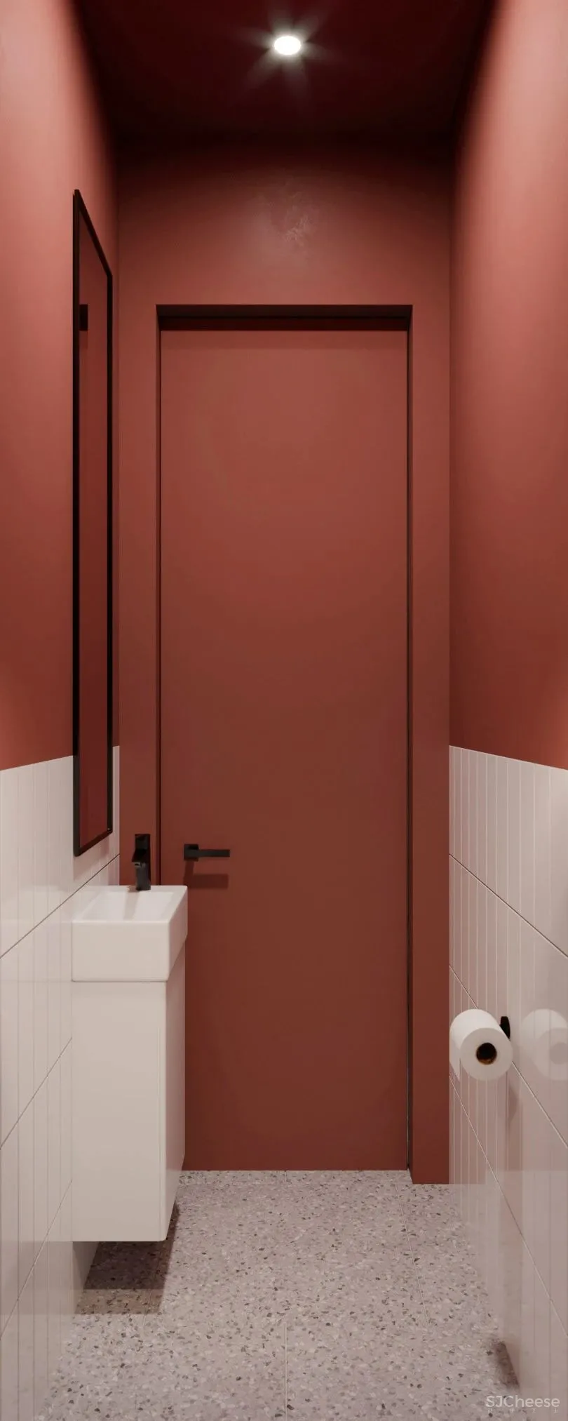 小空间大有作为！