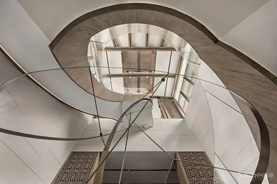 MatrixDesign矩阵纵横-新中式•最东方