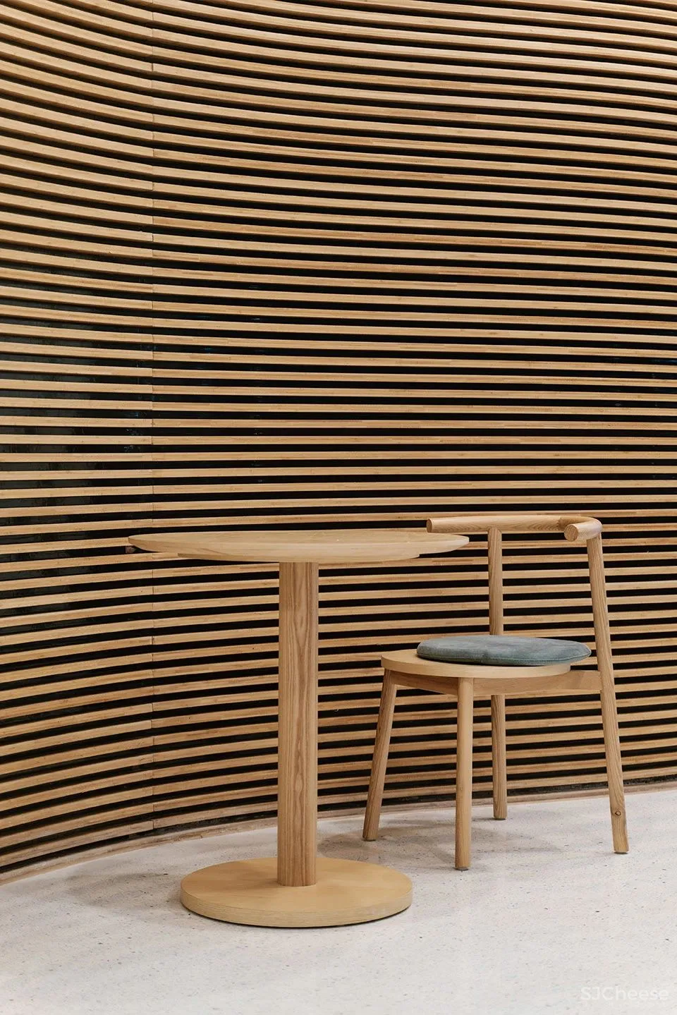 新作 空中竹楼 昆明大悦城优客工场 DAGA大观建筑