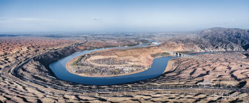 六大建筑师事务所设计的最美民宿!