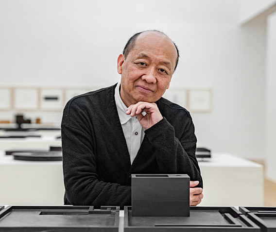 设计寻访卢志荣:回归设计本质,重返生活