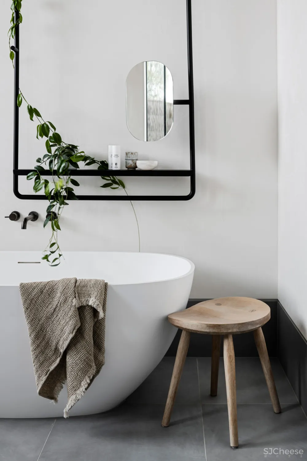 Mim Design | Coastal Pavilion , 意大利优雅的质朴感