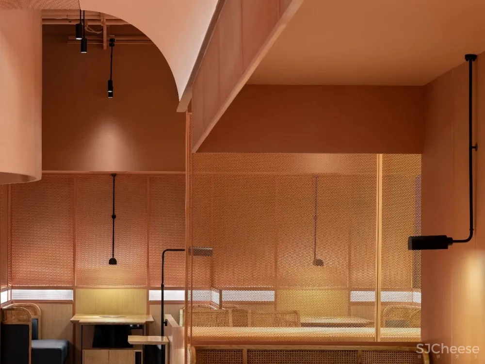 成都璞石 × 生如夏花：空间，作为载体……