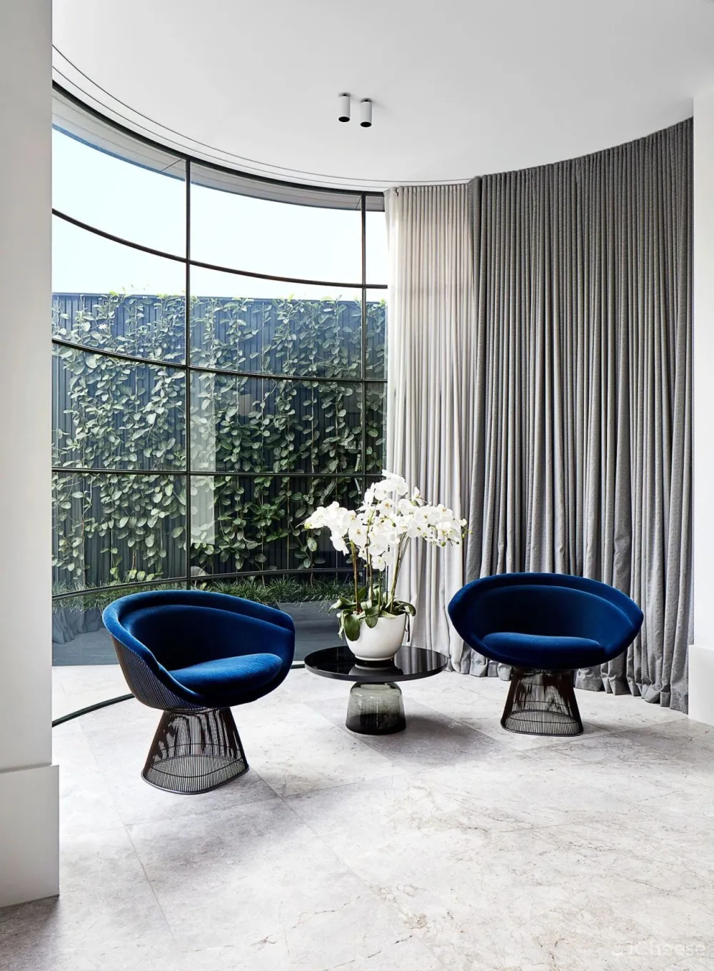 Christopher Elliott 新作 低调内敛的现代优雅