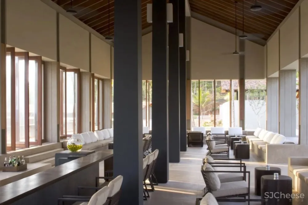 Kerry Hill 设计专辑