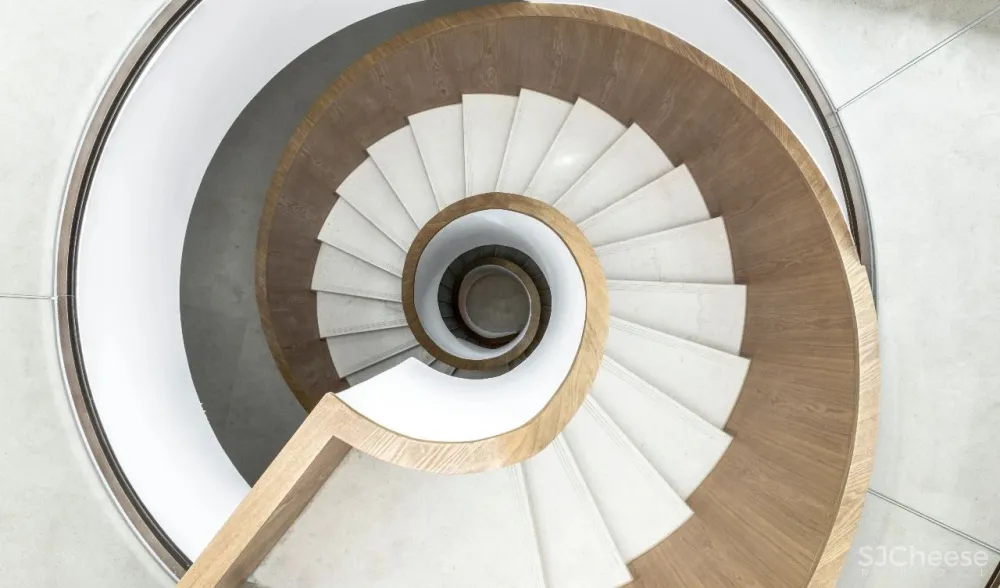 无间新作 未来山居 丰富的宁静