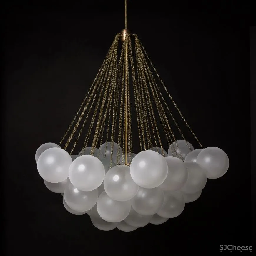 样板房这样设计永不过时,这些爆款单品让软装历久弥新