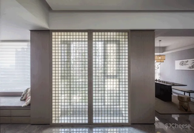 230m²私宅设计,简单纯粹,演绎极致的生活格调!