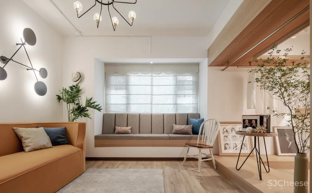 AERIEDESIGN 栖刻建筑设计 | PONYKIDS