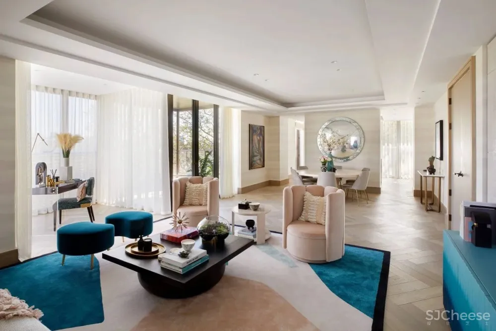 Elicyon 设计专辑